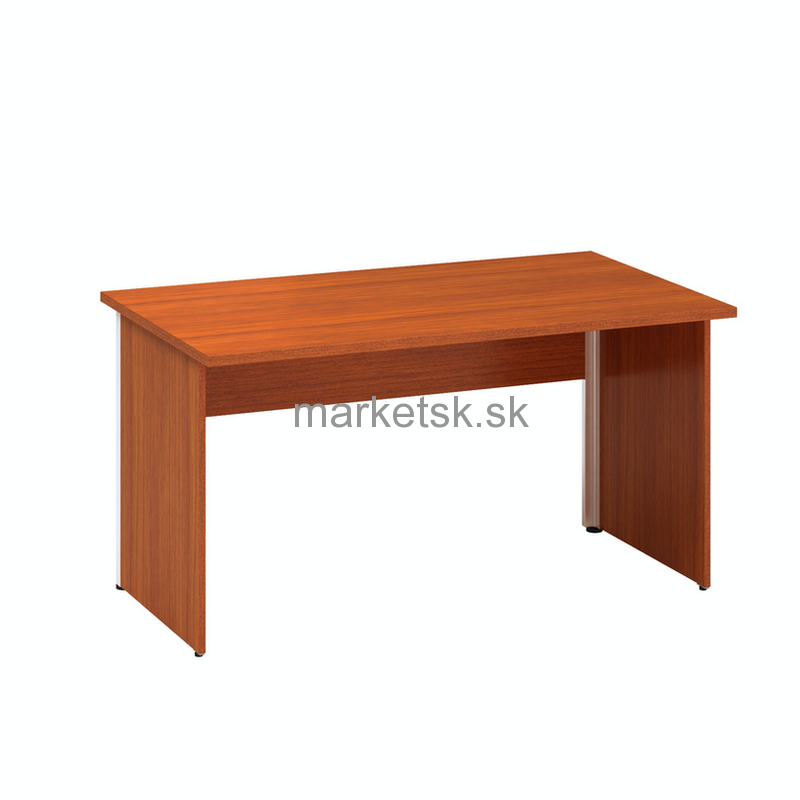 Kancelársky stôl E140 - 140 x 80 x 73 cm